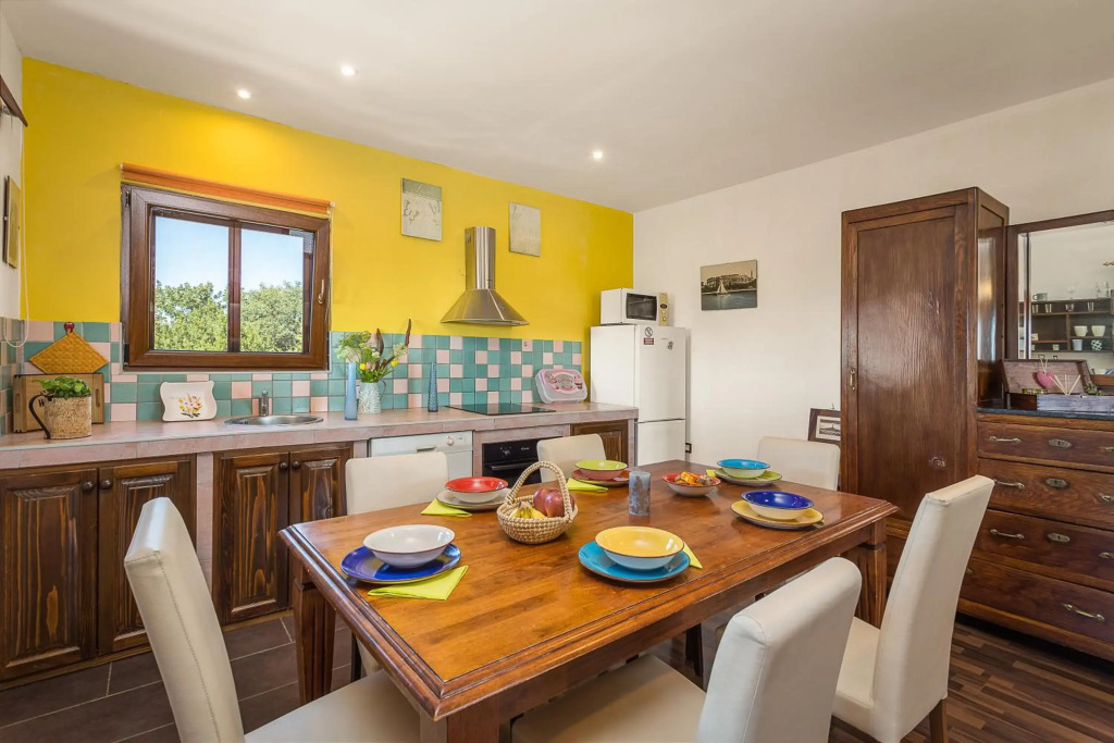 Holiday Home Pina