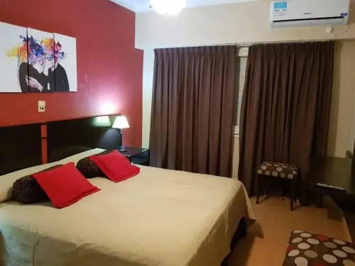 Hotel Trocadero