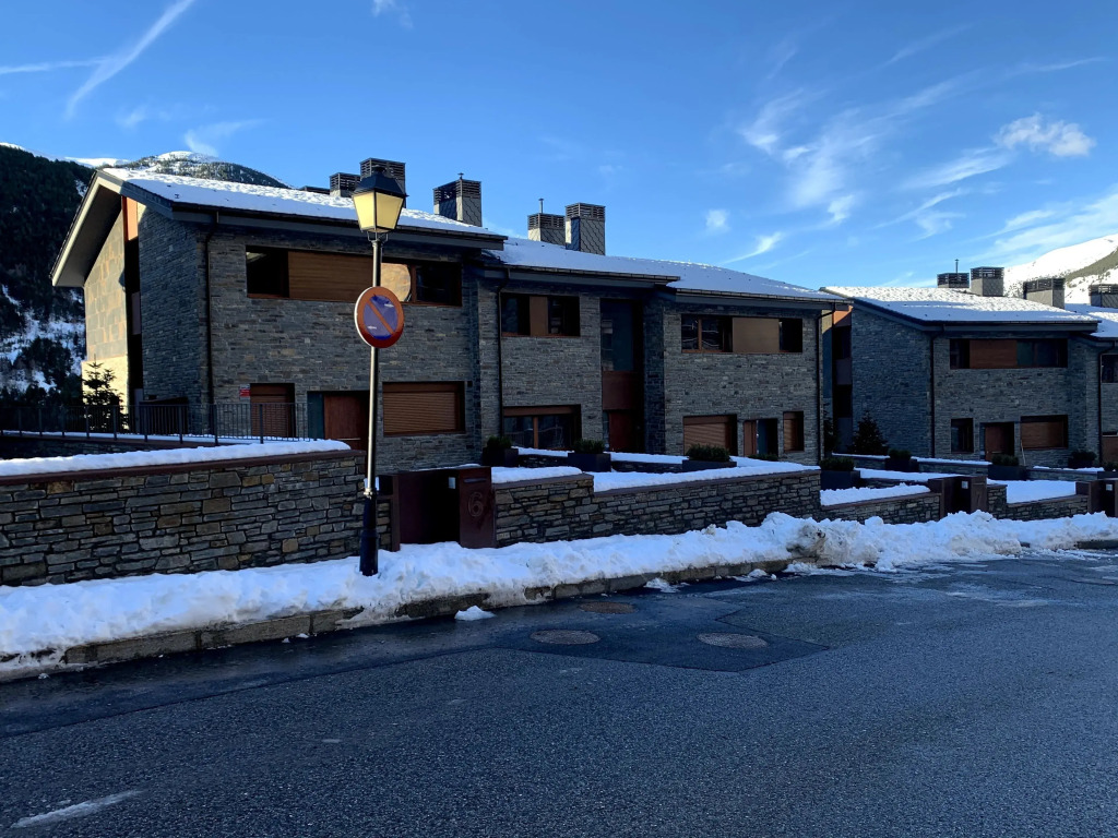 Luxury Home in El Tarter, Andorra