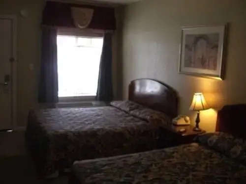 Los Banos Motel