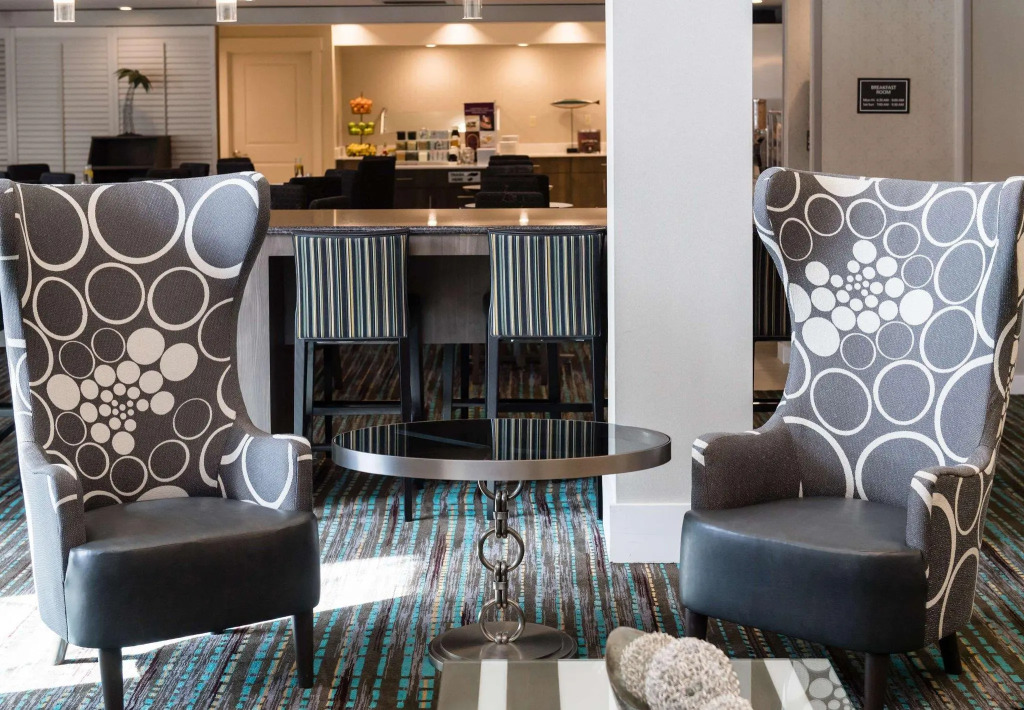 Residence Inn by Marriott Amelia Island