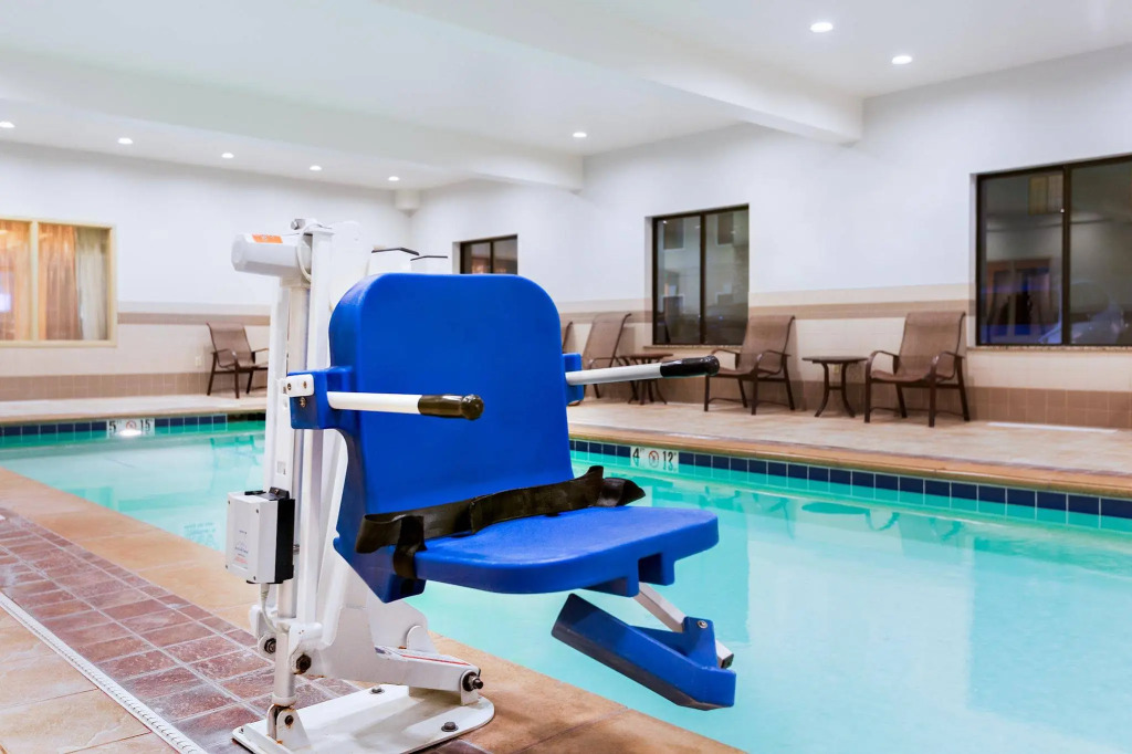 Holiday Inn Express and Suites Missoula by IHG