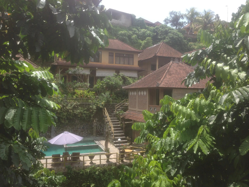 Anis Villas