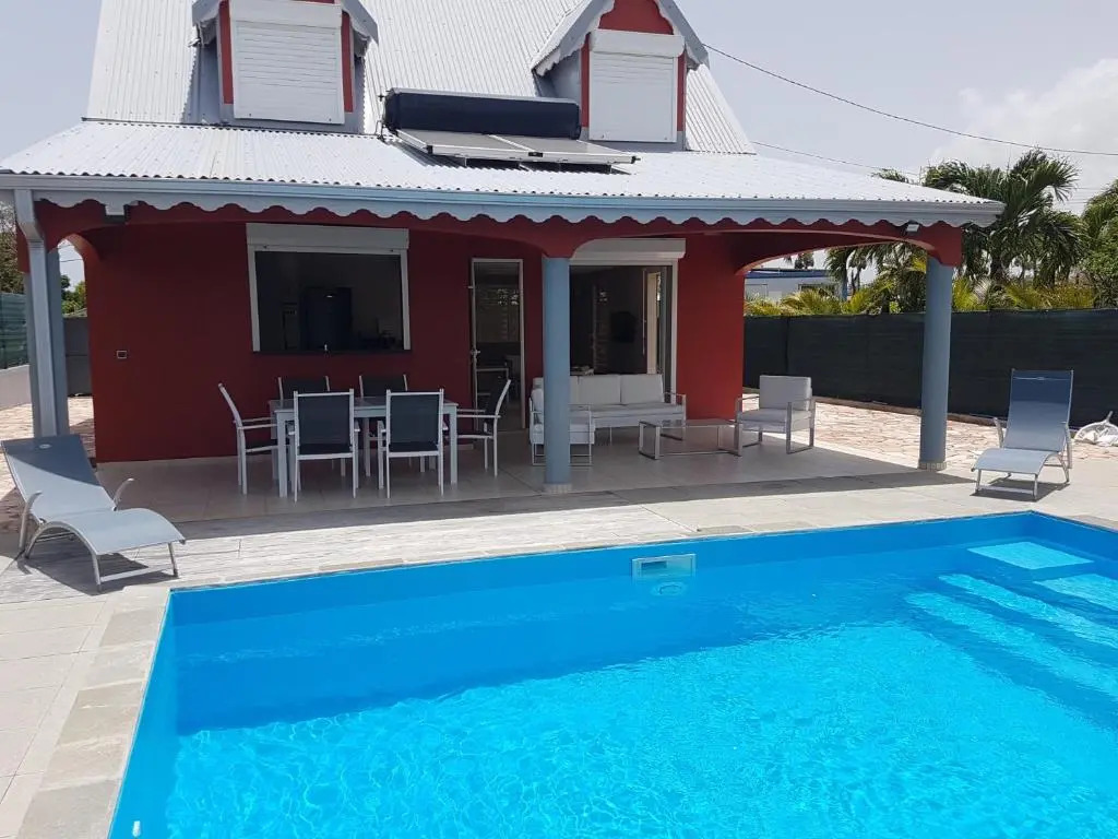VILLA DALICE 1