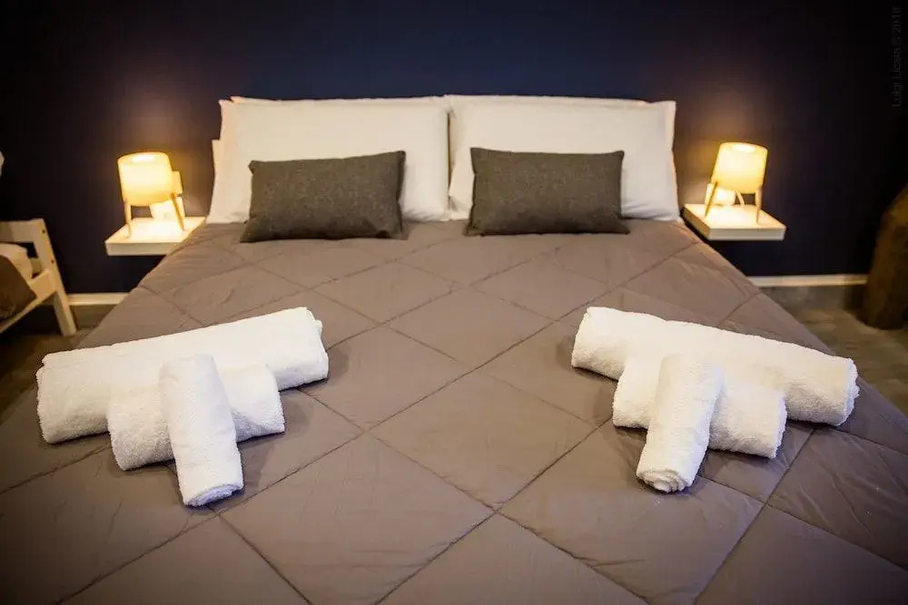 Palermo Suites & Rooms