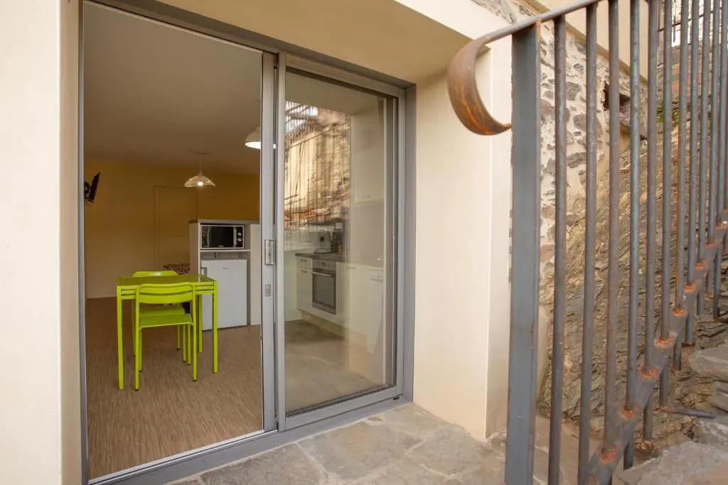 Appartement - gîte de la Moulinquié