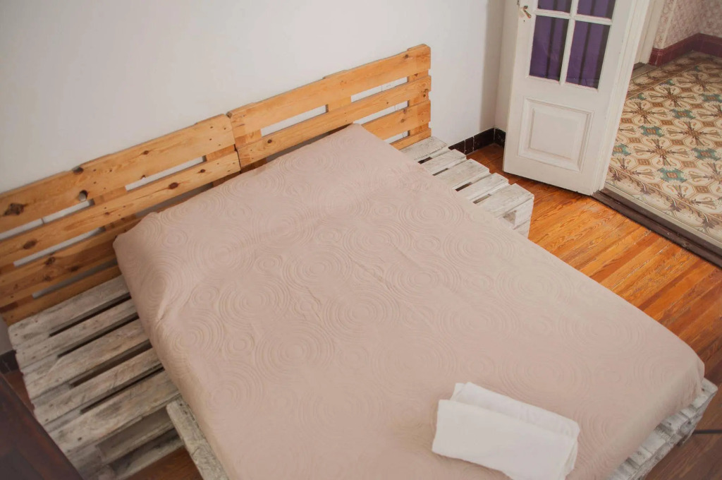 Blanes Hostel