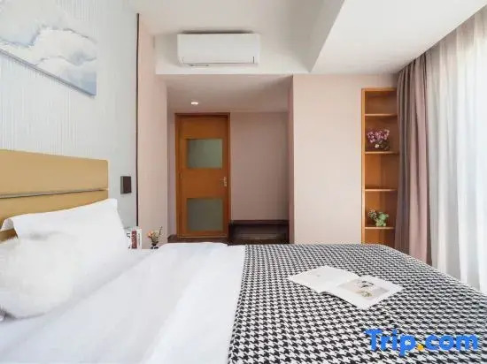SanYa Summer Seaview Hotel