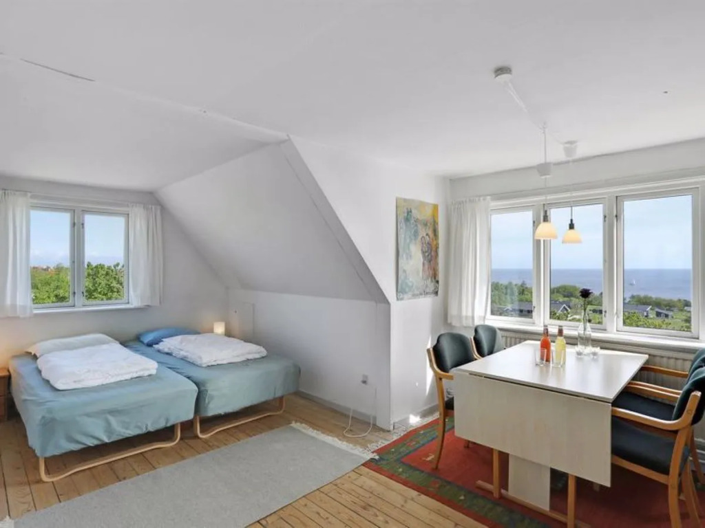Holiday Home Amlethus - 375m from the sea by Interhome