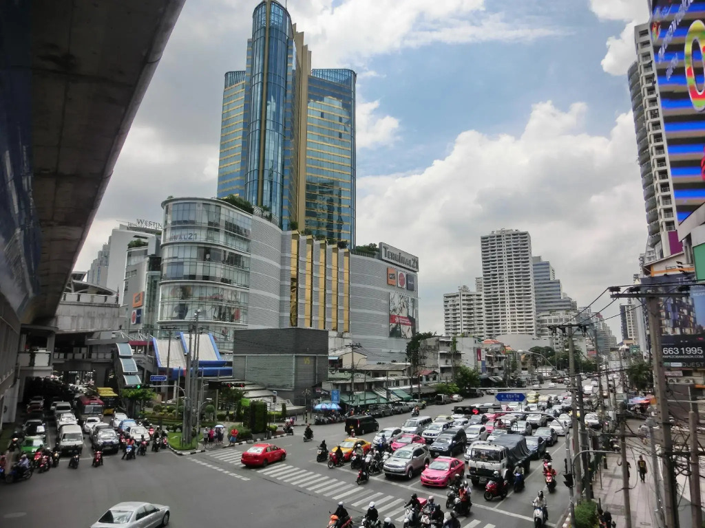 Citadines Sukhumvit 23