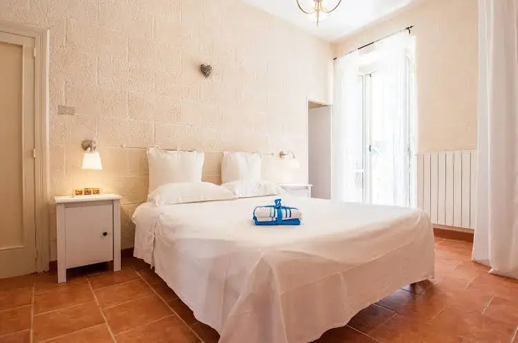 B&B I Campanili