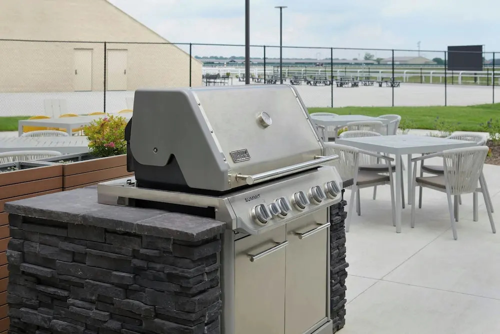 Fairfield by Marriott Inn & Suites Columbus