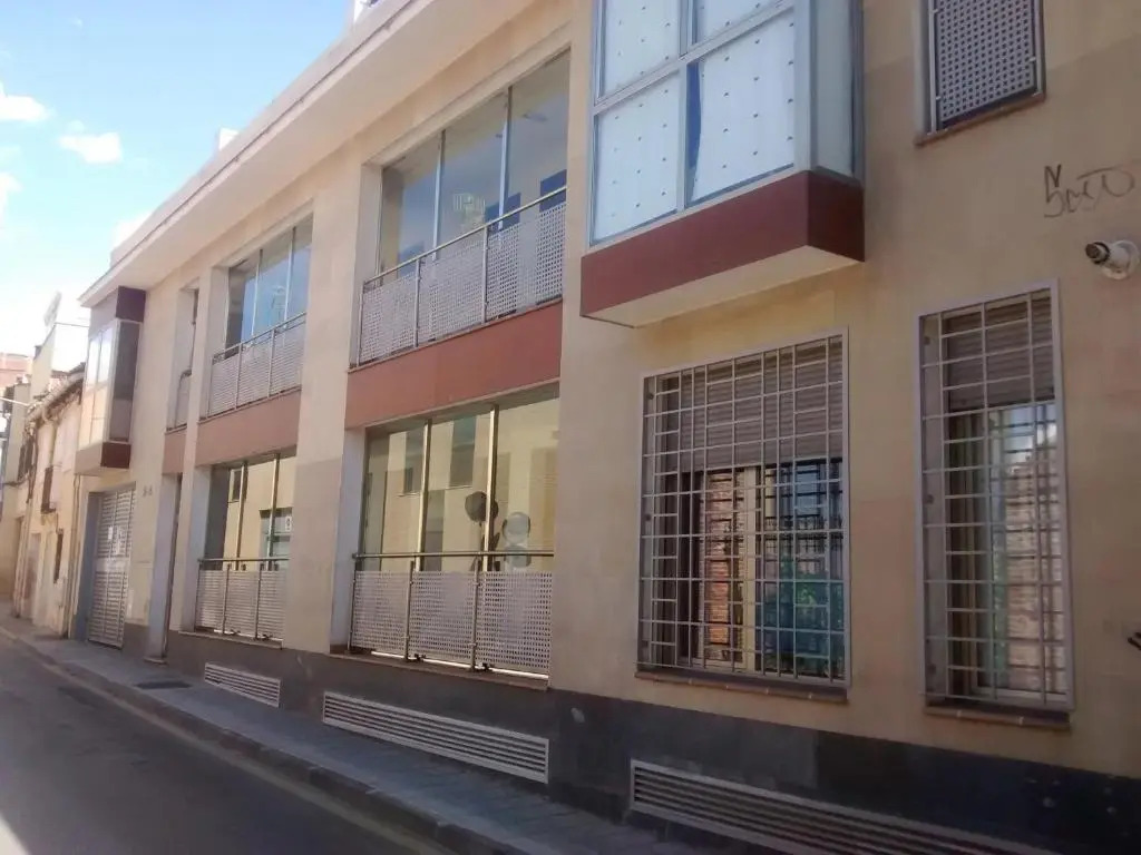 Apartamento Turistico Dct. Creus
