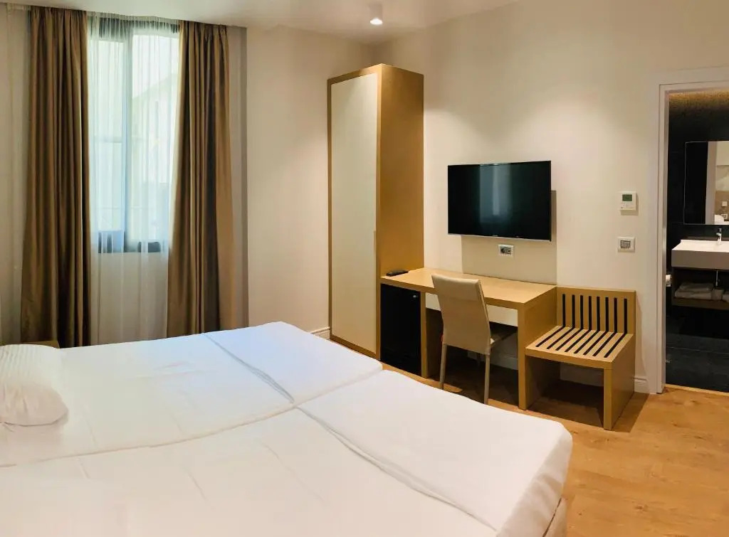 Marina Premium Beach Hotel & Apartments