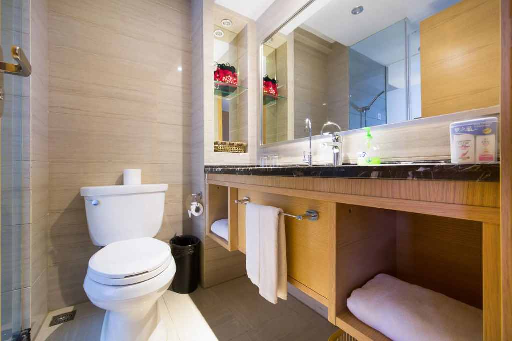 Bali Yating Hotel