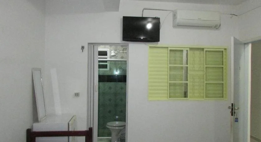 Pousada São Benedito CP