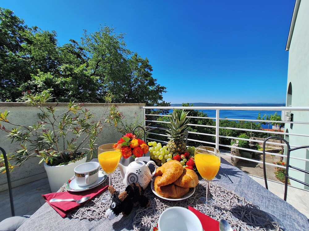 Apartments Olea