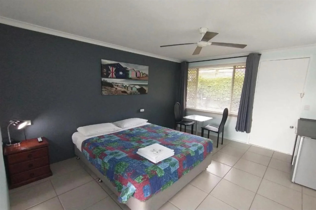 Aspley Sunset Motel