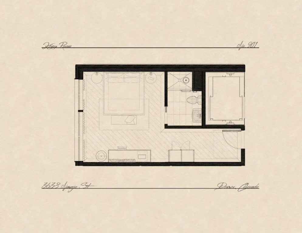 Life House, Lower Highlands