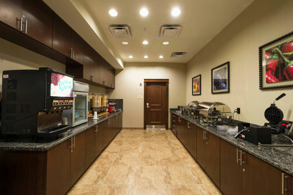 TownePlace Suites by Marriott El Paso Airport