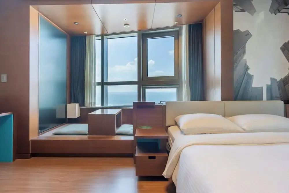 hotellamouette
