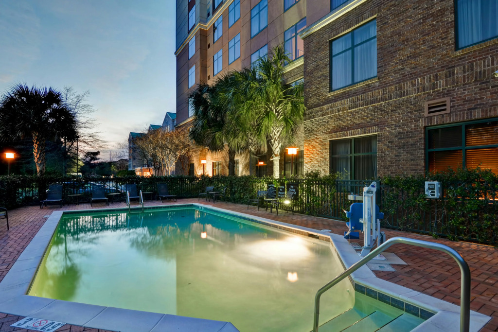 Homewood Suites Mobile East Bay/Daphne