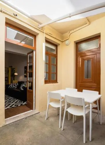 A Casa Formosa