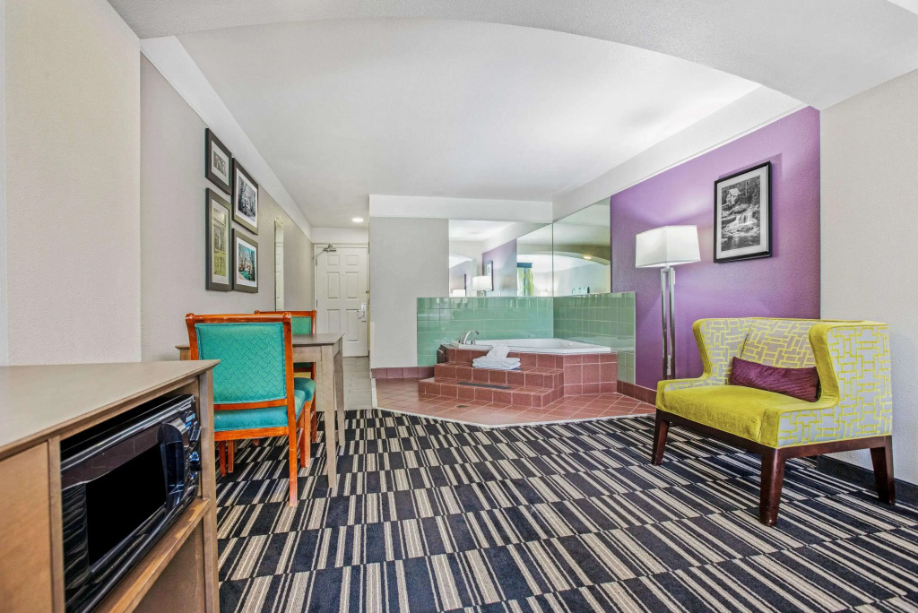 La Quinta by Wyndham Modesto Salida