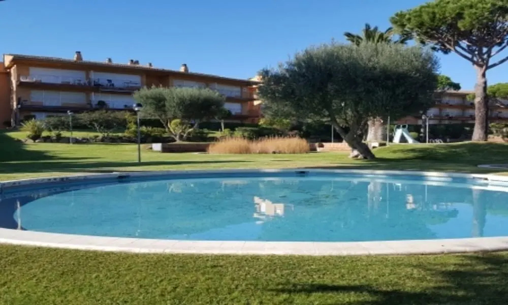 104684 -  Apartment in Palafrugell
