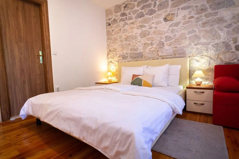 Stone house Lino Trogir
