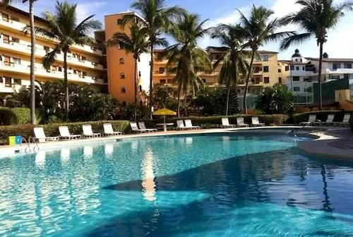 Marina Vallarta Golf and Pool