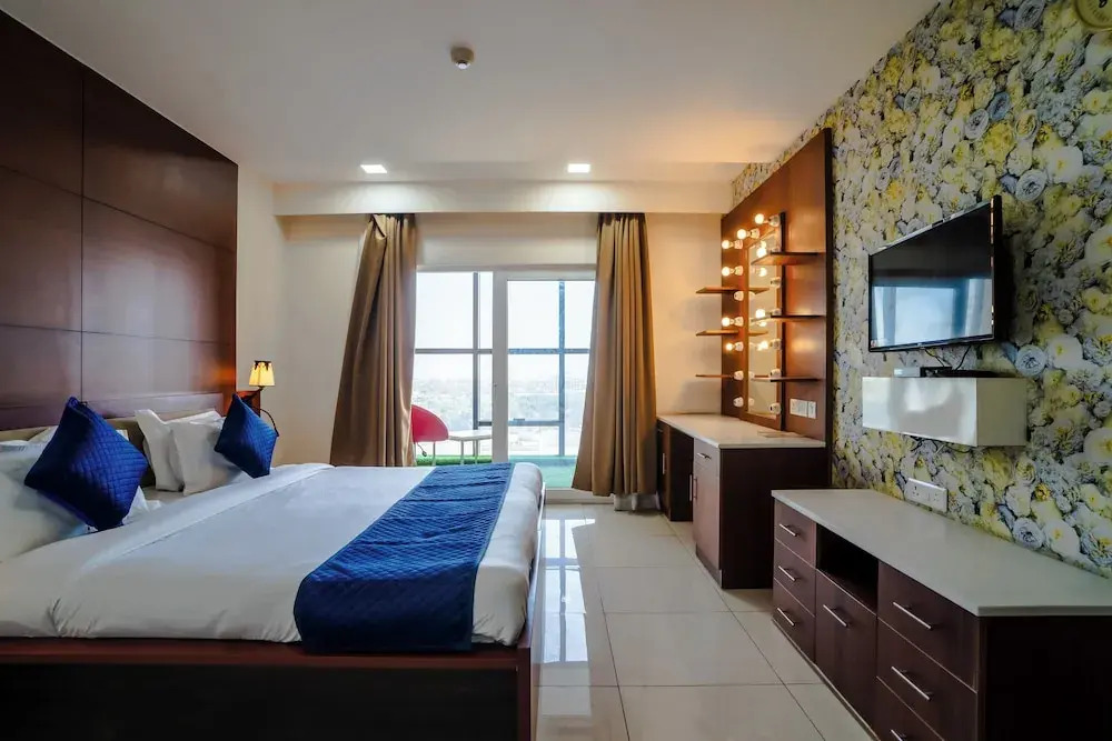 Hotel Astravista
