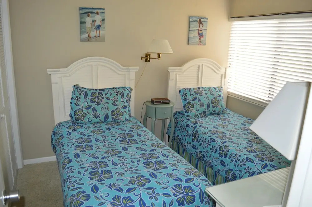 Cove II 234F 2 Bedroom Condo By Midnight Cove II