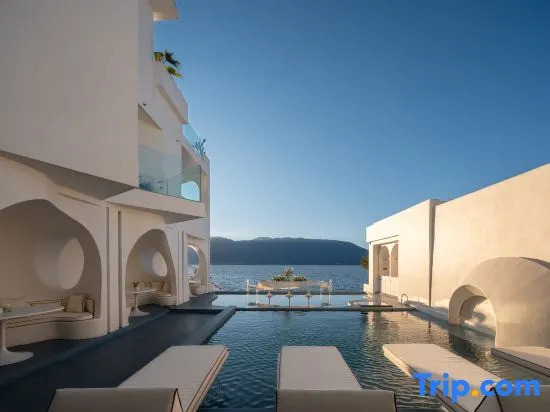 Tinghua Island Garden Resort