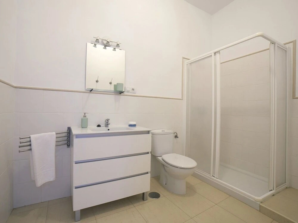 Bailén Suite en el Centro de Sevilla