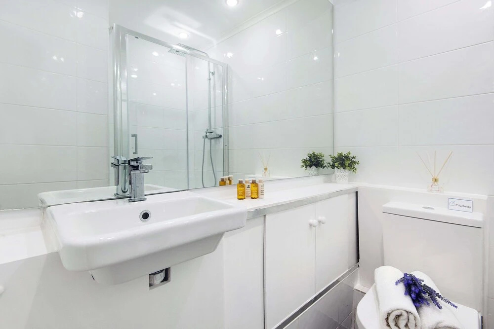 Earls Court Road Apartments