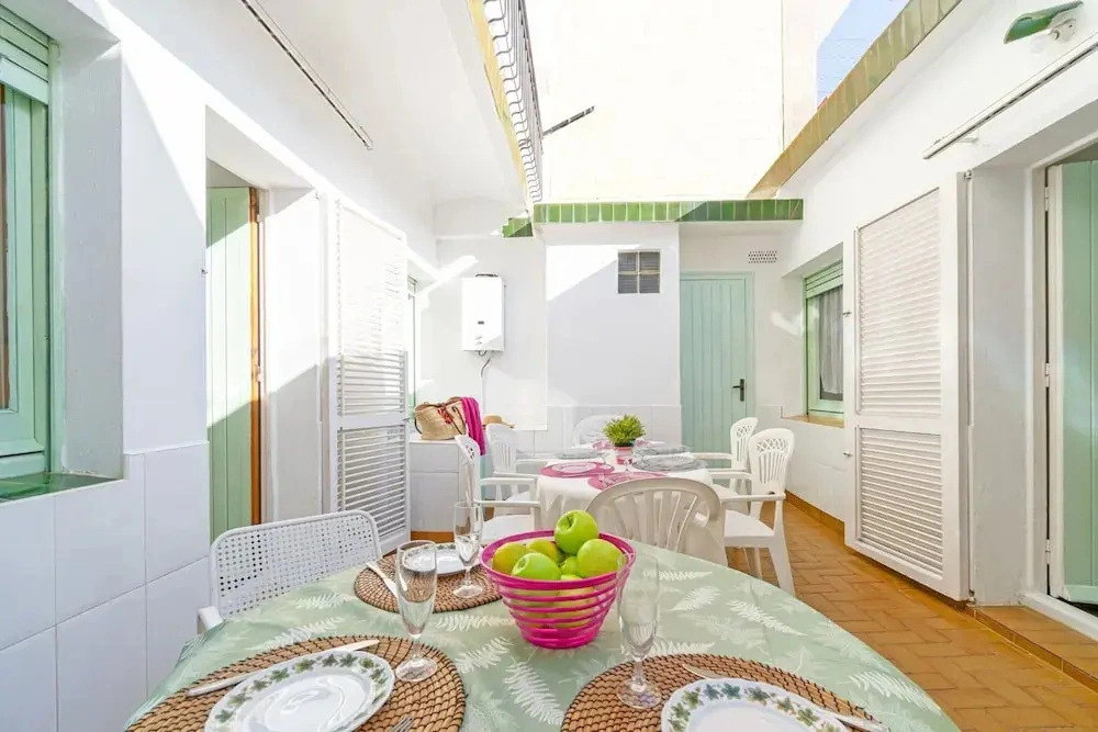 Apartment in Roses Near Sandy Beach