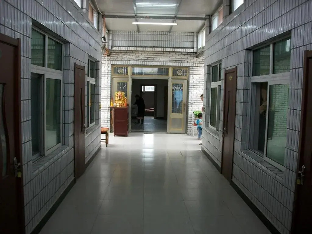 Xingcheng Zhencheng Homestay