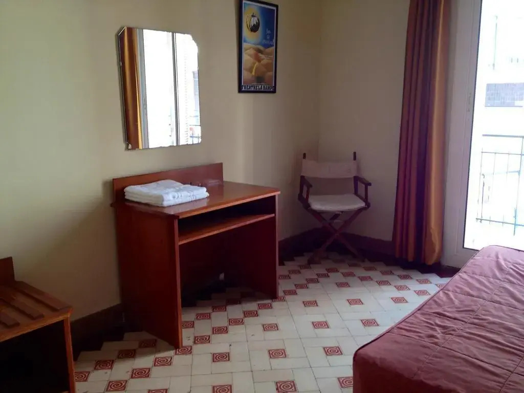 Hotel Madison Bahia
