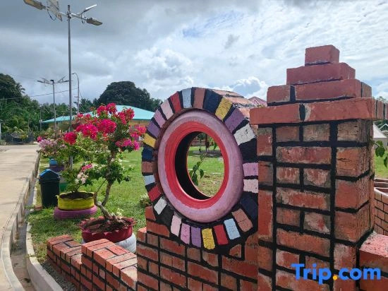 Medan Bunga Raya Resort