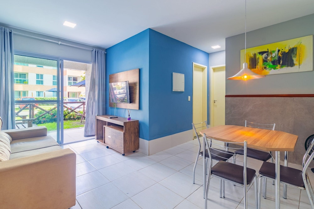 Muro Alto Club - Ground Floor Apto by Carpediem