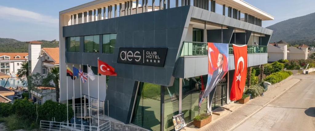 Aes Club Hotel