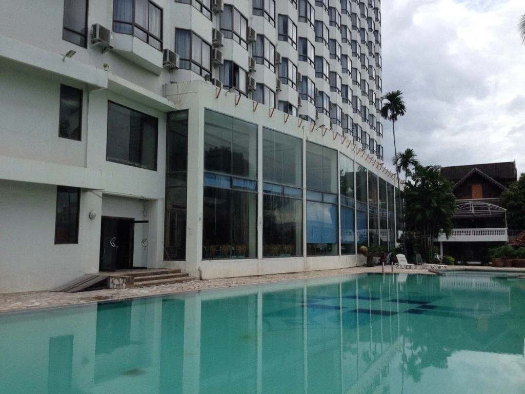 Diamond River Ping Petch-Ngam Hotel