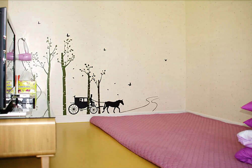 Tongyeong City Guesthouse