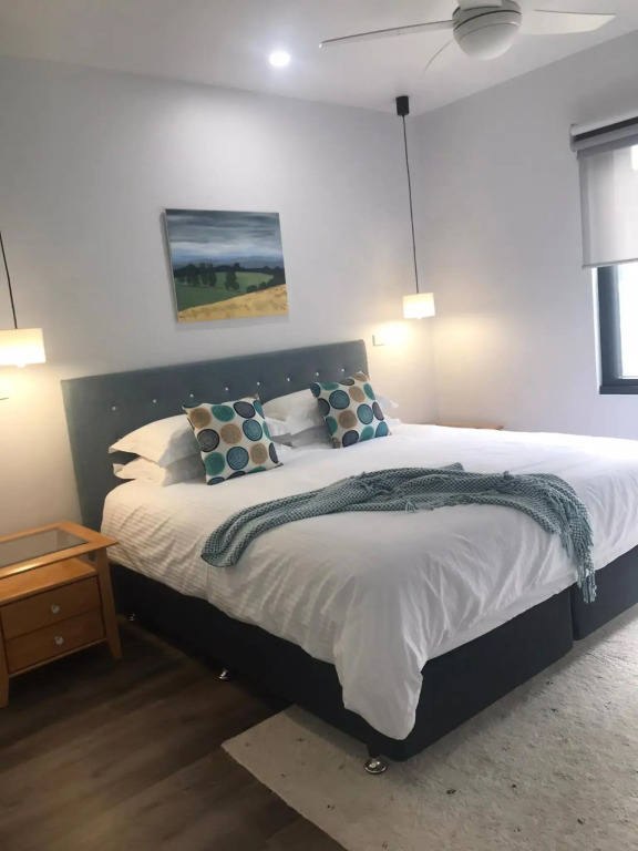 Gillys Guesthouse