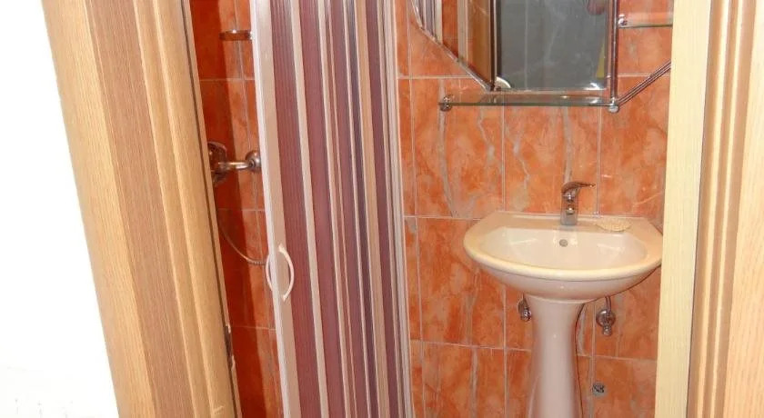 Saki Apartmani