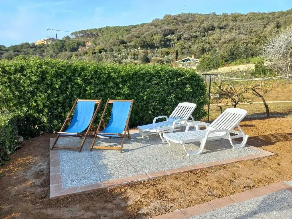 APPARTAMENTI ZUCCALE - A 200 mt dalla spiaggia