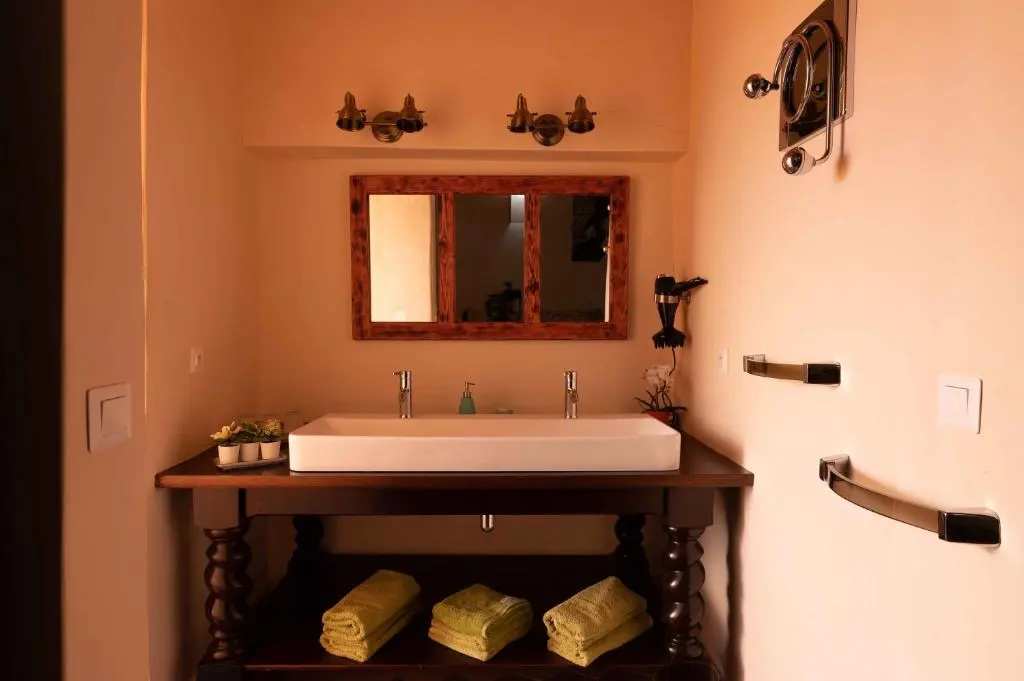 Touda Ecolodge