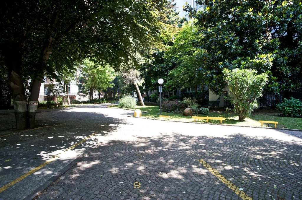 Residence Zara