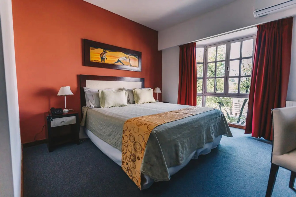 Hotel Los Tilos